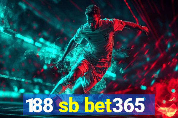 188 sb bet365